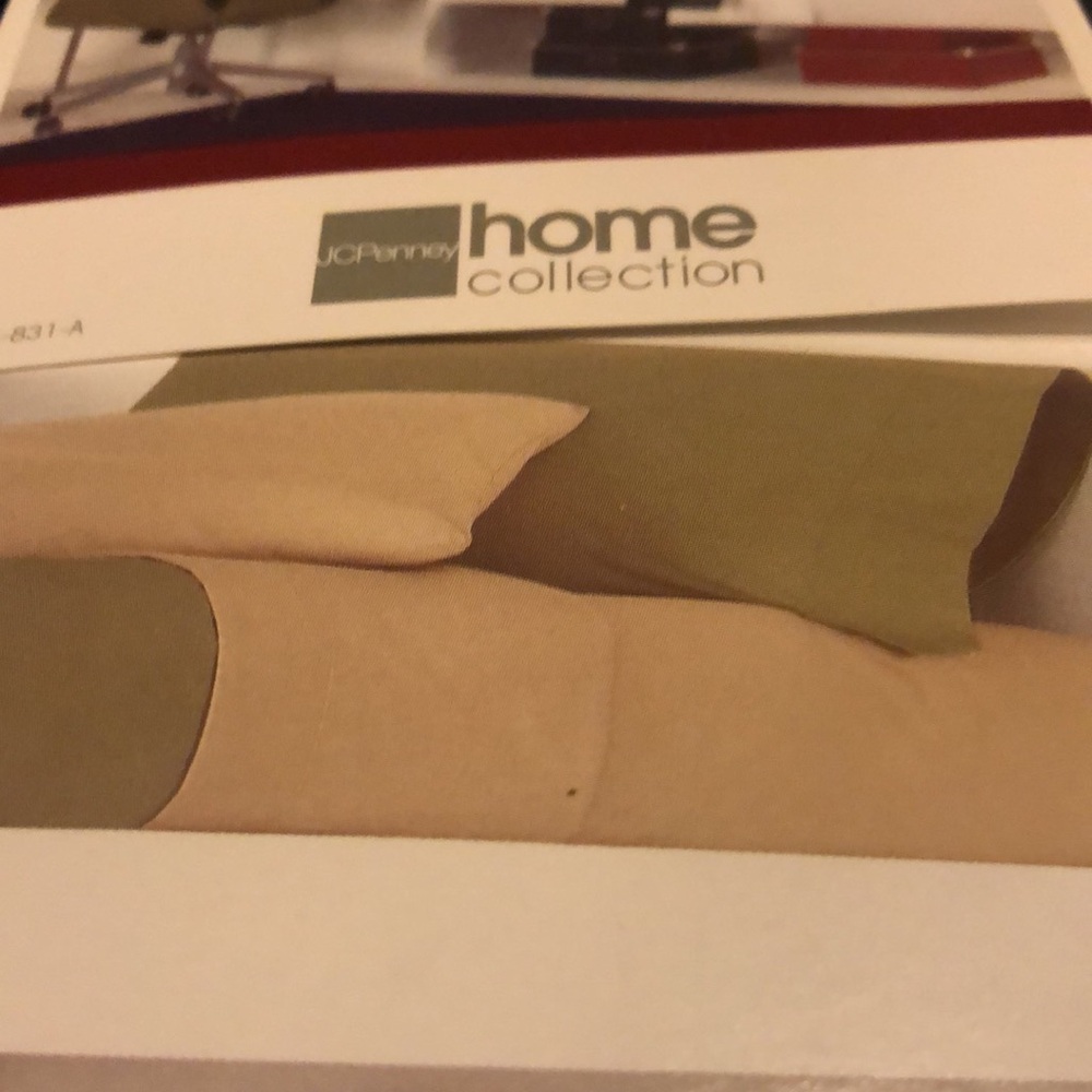 Sheet set 3 piece XL twin size new 250 thread count pima cotton deeper pockets